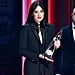 Kacey Musgraves 2018 CMA Awards Speech Video