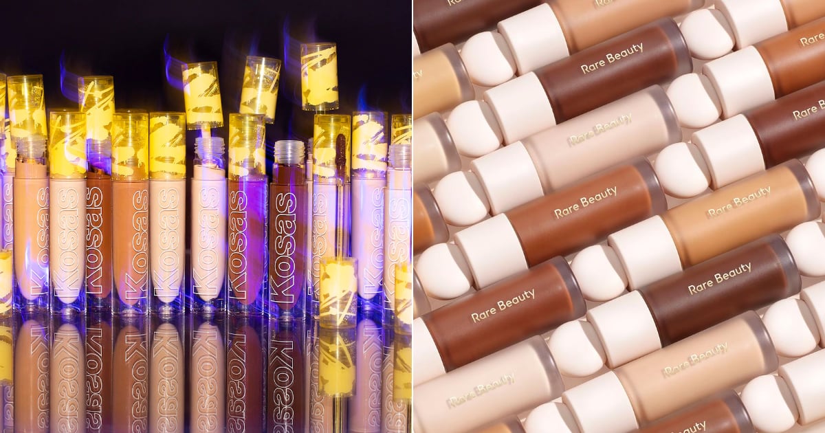 TopRated Concealers From Sephora POPSUGAR Beauty