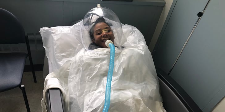 Resting Metabolic Rate Test Review | POPSUGAR Fitness ...