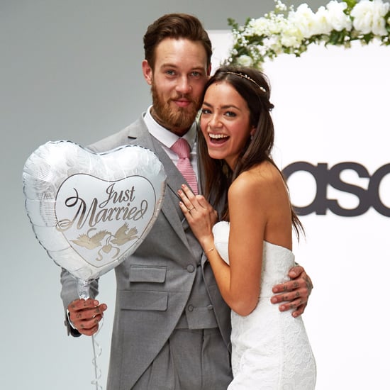 ASOS Wedding Chapel April Fools' Prank