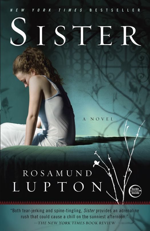 Sister by Rosamund Lupton