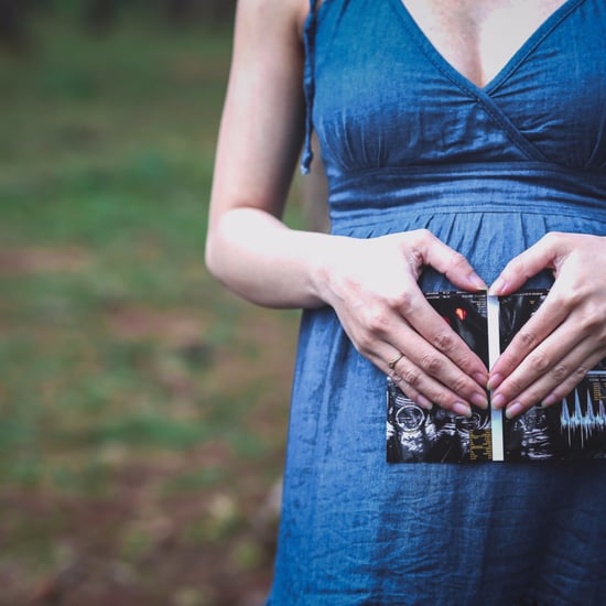 Government Defines Life at Conception