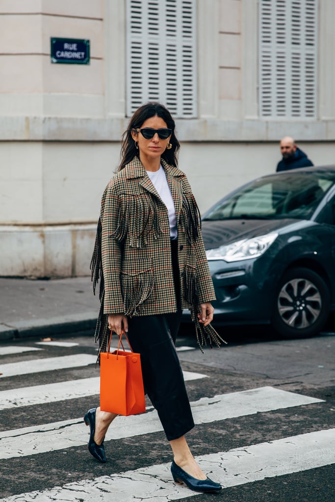 Paris Fashion Week Day 5