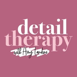 Detail Therapy