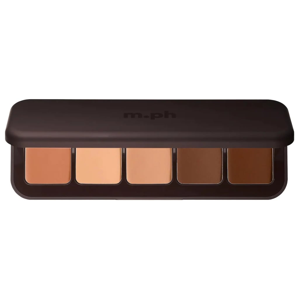 M.ph by Mary Phillips Underpainting Highlight and Contour Palette