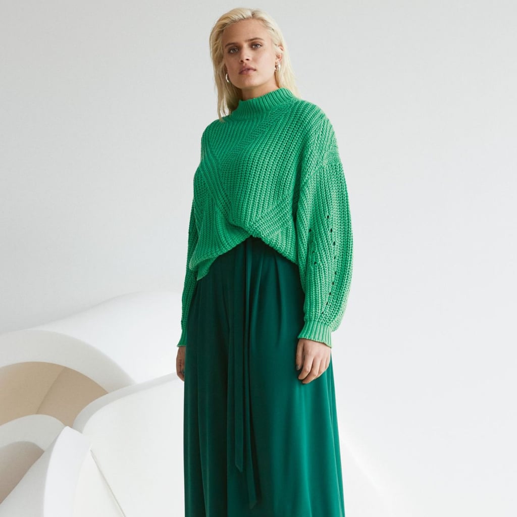 Bp store longline cardigan