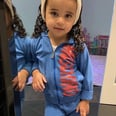 See All the Sweet Photos of Rob Kardashian and Blac Chyna's Daughter, Dream