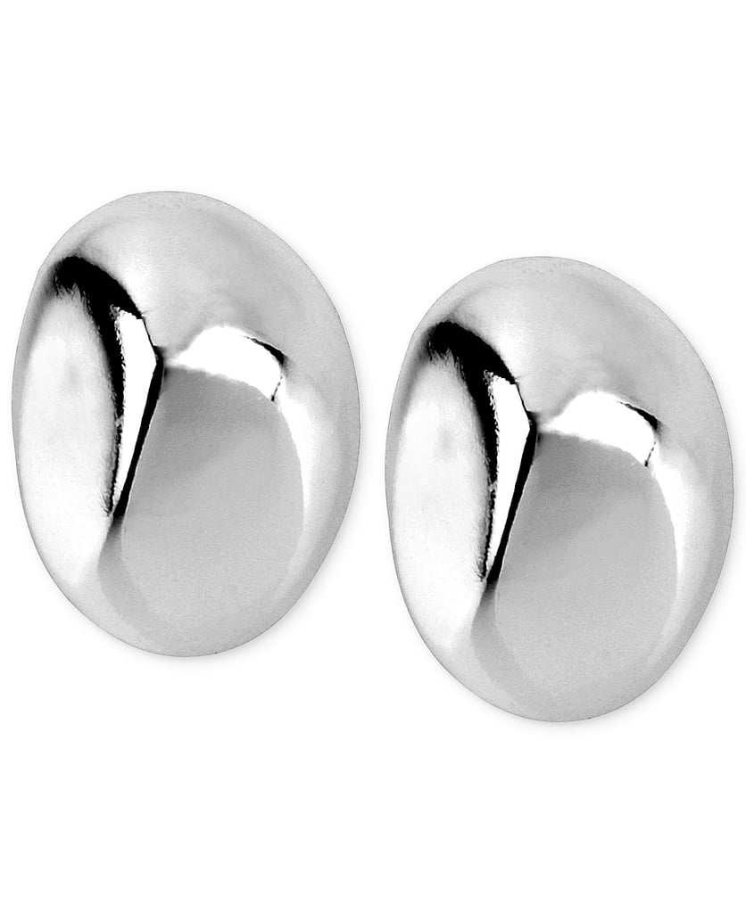 Robert Lee Morris Stud Earrings