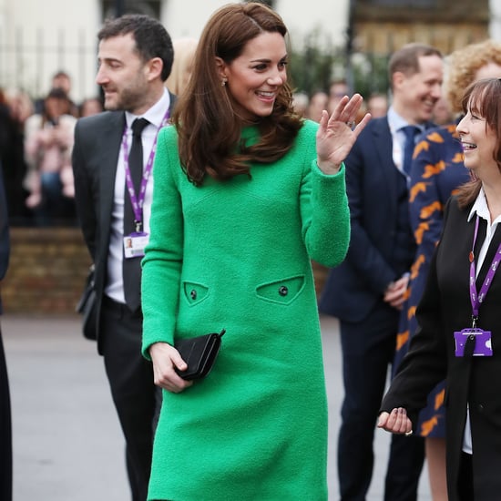 The Duchess of Cambridge's Favourite Fashion Brands