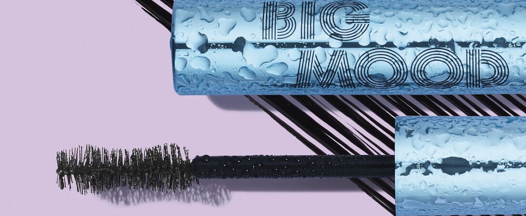 e.l.f. Cosmetics Big Mood Waterproof Mascara Review