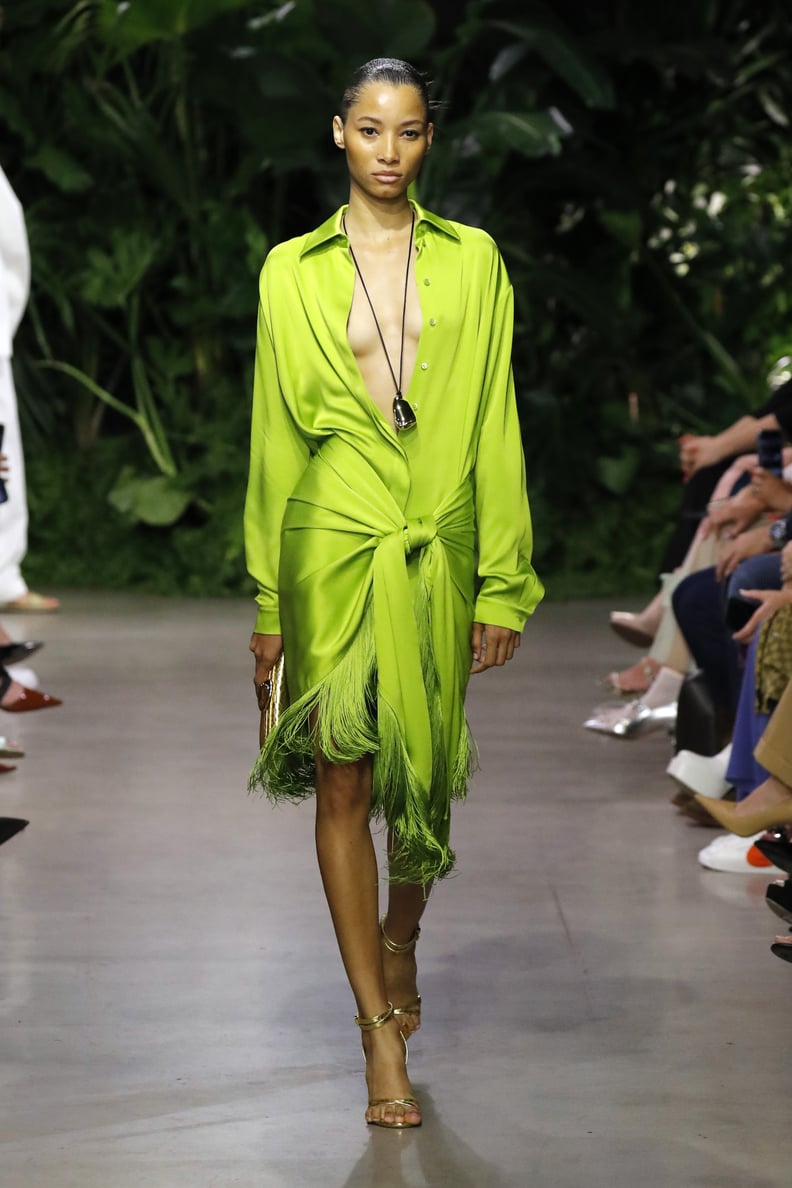 Michael Kors Spring 2023 Collection
