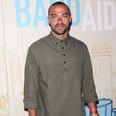 Jesse Williams and Minka Kelly Have Reportedly Been Dating For "a Few Months"