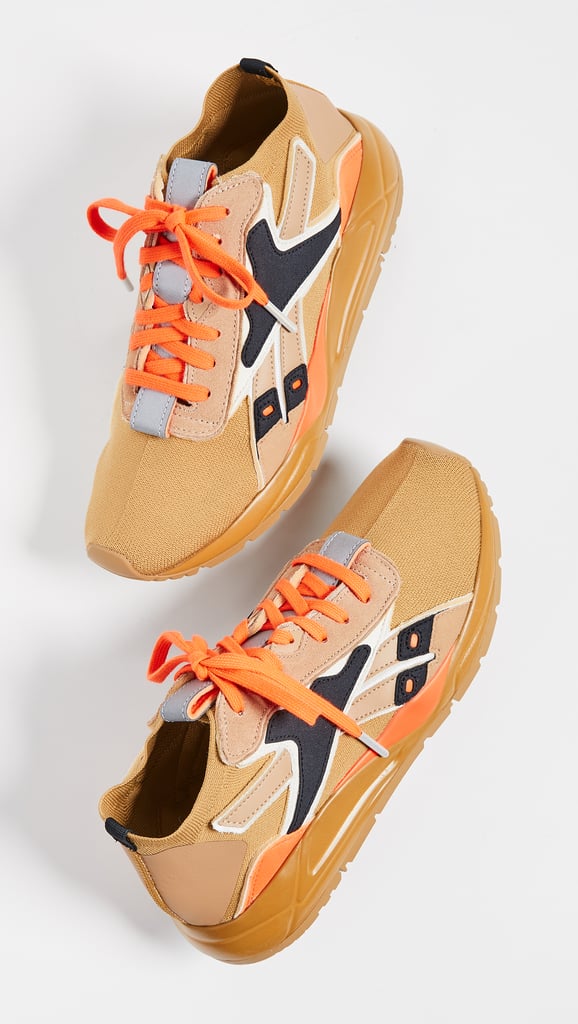 reebok x victoria beckham sneakers