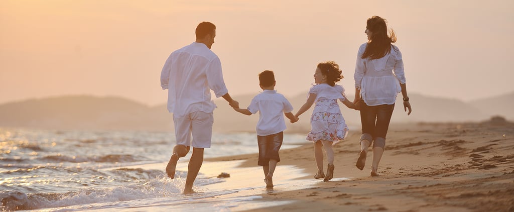 Family-Friendly Travel Destinations
