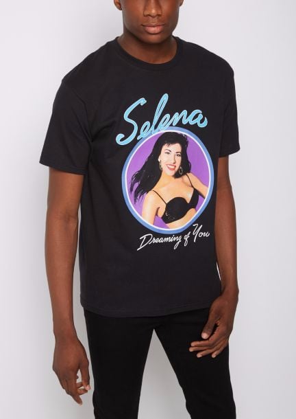 Selena dreaming of you shirt clearance