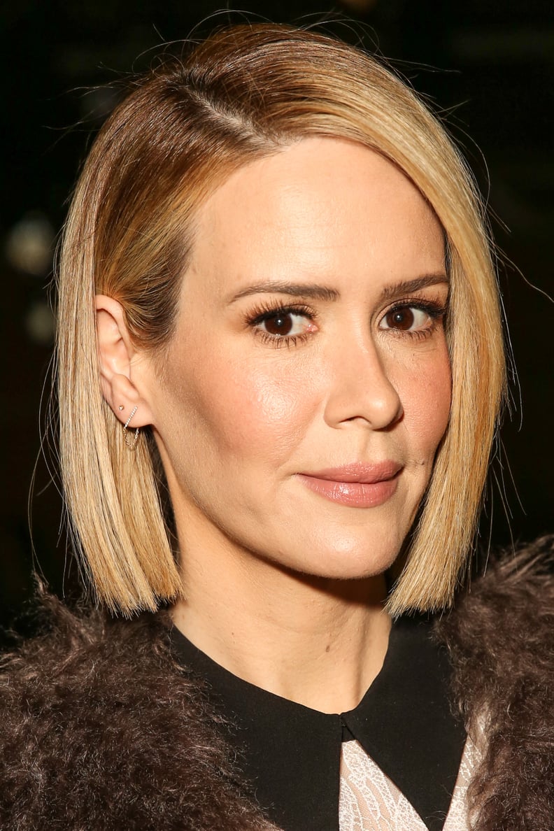 Sarah Paulson at Honor