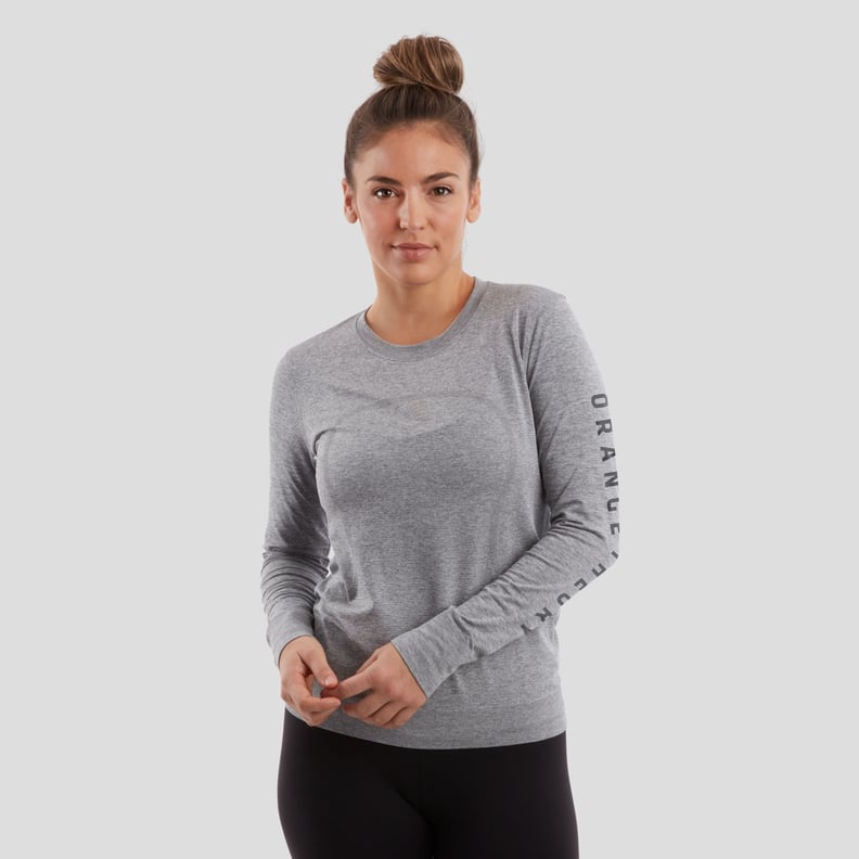 Swiftly Breathe Long Sleeve