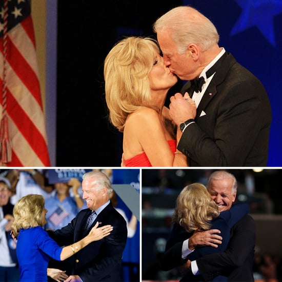 Joe And Jill Biden Pictures Popsugar Love Sex