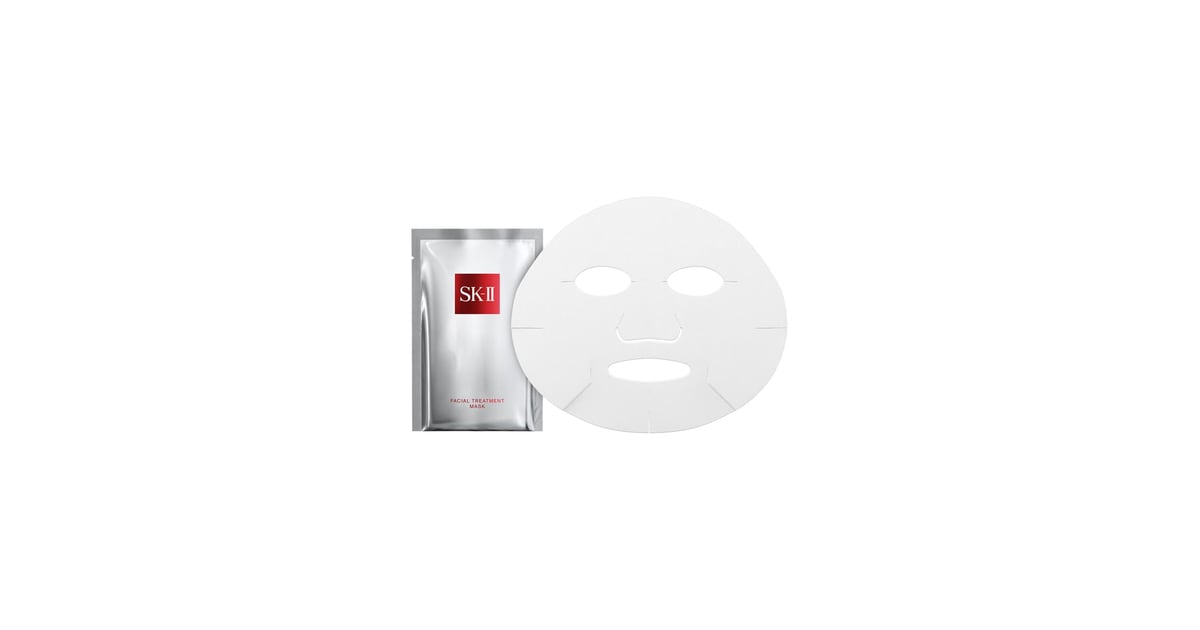 SKII Facial Treatment Mask Fowler Beauty Interview