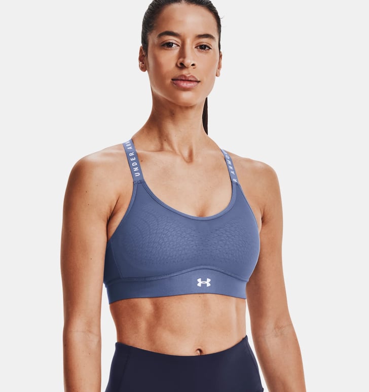 Woman / Clothing / Sports bra / Under Armour