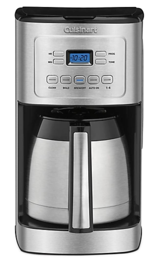 Cuisinart 12-Cup Thermal Coffee Maker