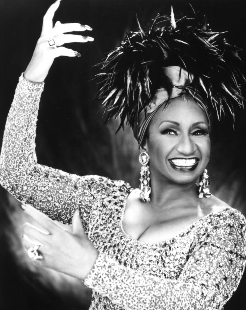 celia cruz shirt