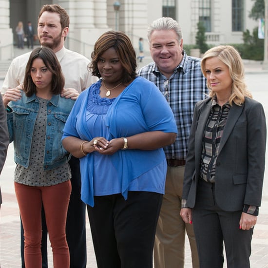 How Does Parks and Recreation End?