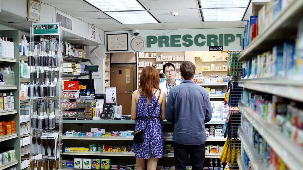 Why People Love the Pharmacy