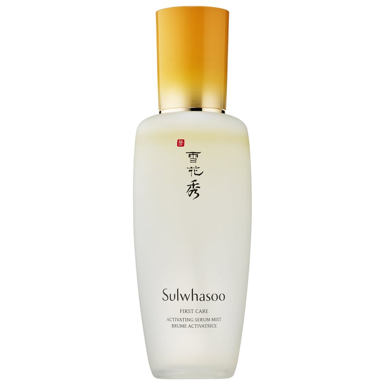 Sulwhasoo First Care Activating Serum Mist