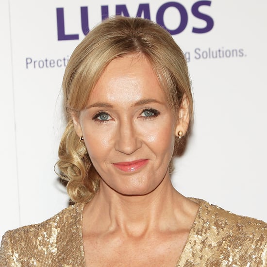 J.K. Rowling Will Release Career of Evil Novel