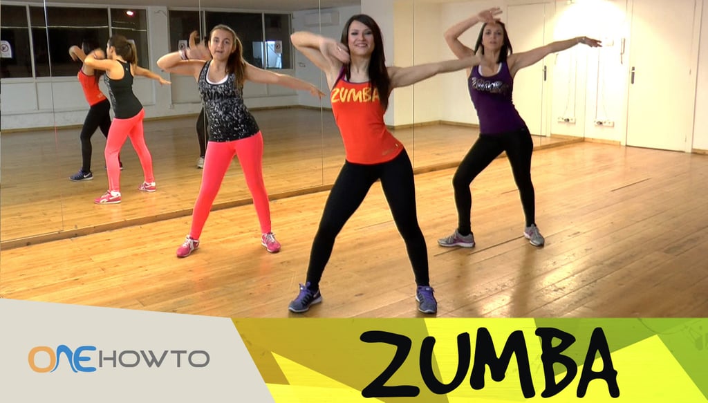 Zumba Routine For Weight Loss