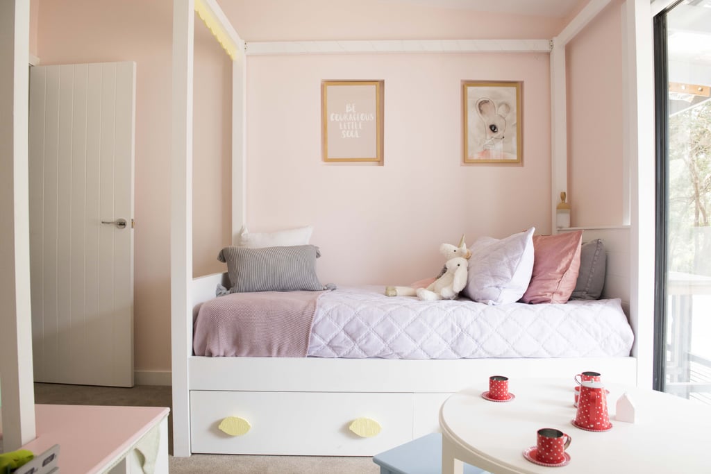 Billie's Bedroom Billie's Bedroom