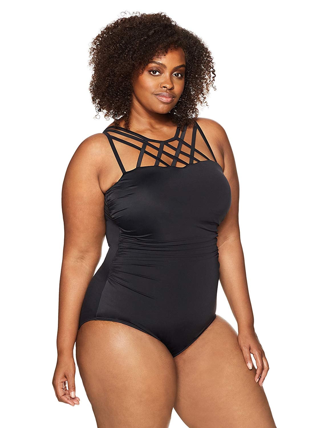 Coastal blue outlet bathing suits