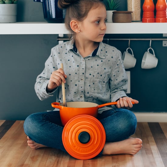 Low-Sugar Snacks For Kids on Amazon