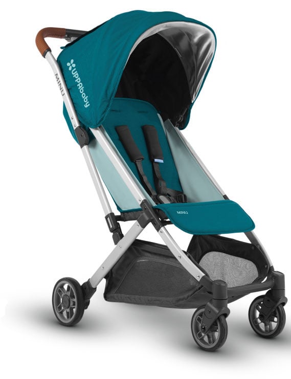 UppaBaby Minu Stroller