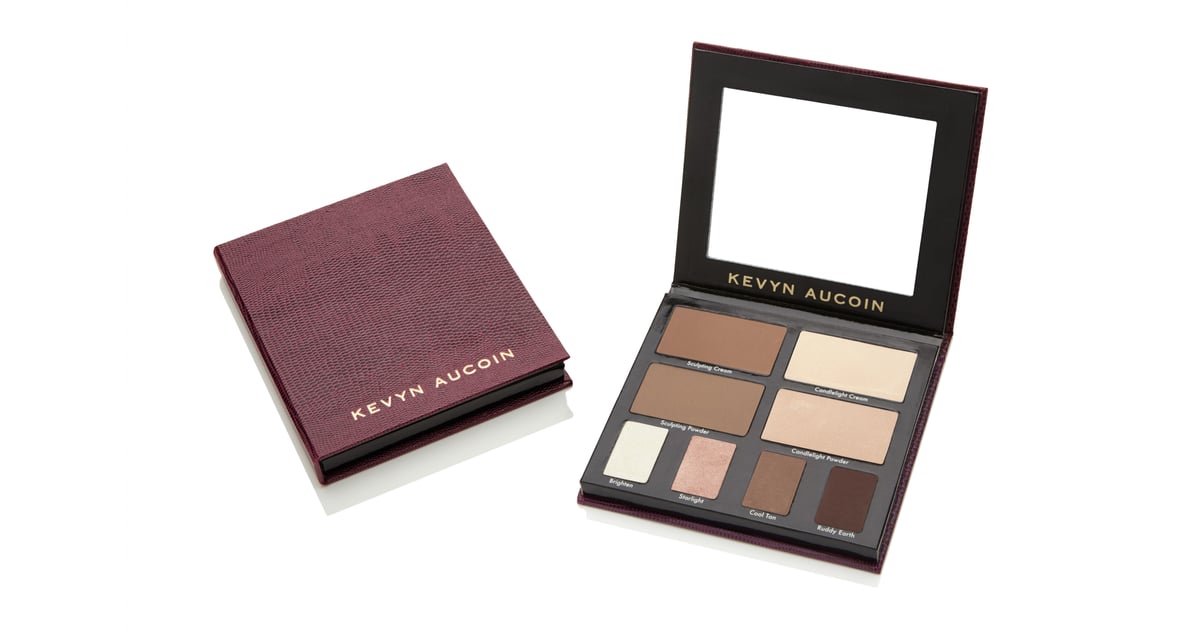 kevun aucoin book palette kevun aucoin book palette
