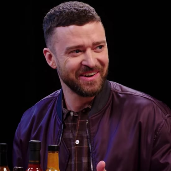 Justin Timberlake Ranks All of His Albums | Hot Ones Video