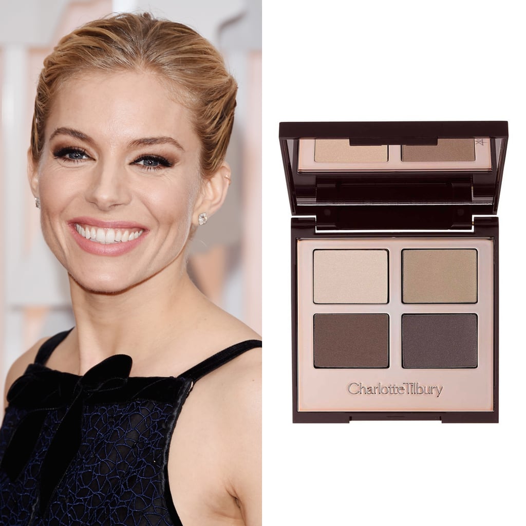 Sienna Miller at the Oscars