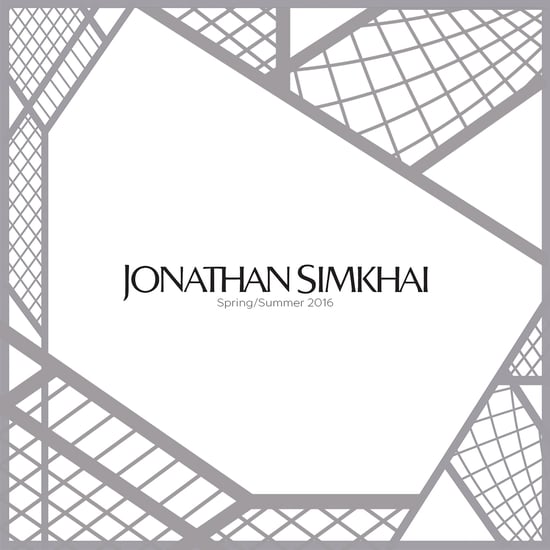 POPSUGAR Celebrates Jonathan Simkhai