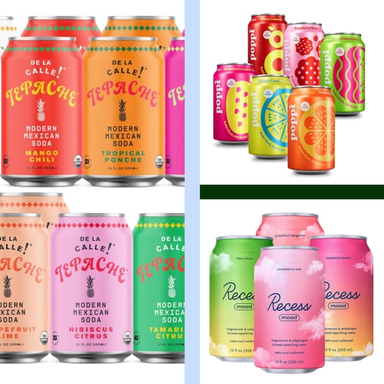 The Best Prime Day Deals on Drinks Including Poppi & Celsius