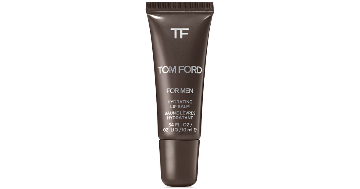 Tom Ford Men's Hydrating Lip Balm | +100 Cheap Christmas Gifts For Men ...