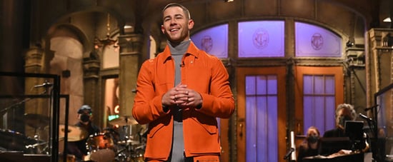 Watch Nick Jonas's SNL Monologue With Kevin Jonas | Video