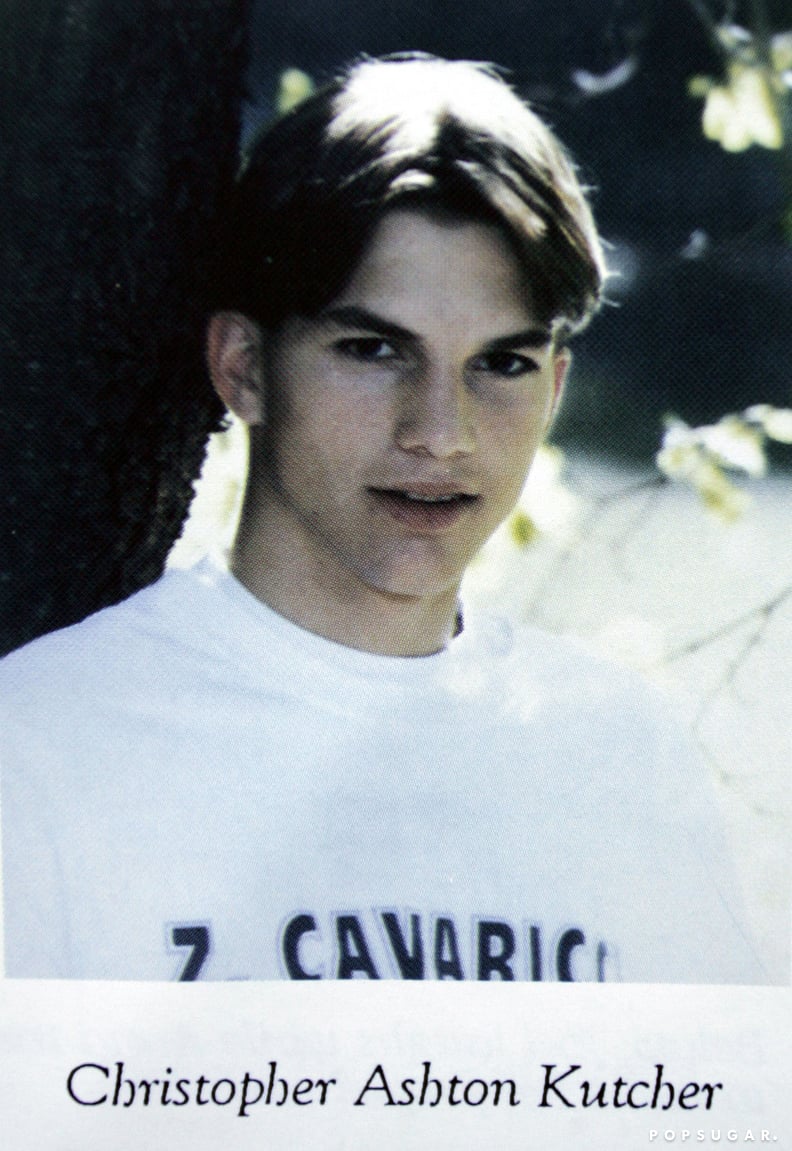 Ashton Kutcher