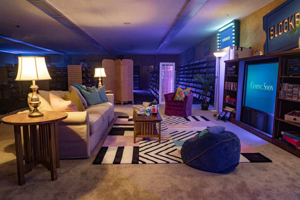 The Last Blockbuster Store Has Been Turned Into an Airbnb