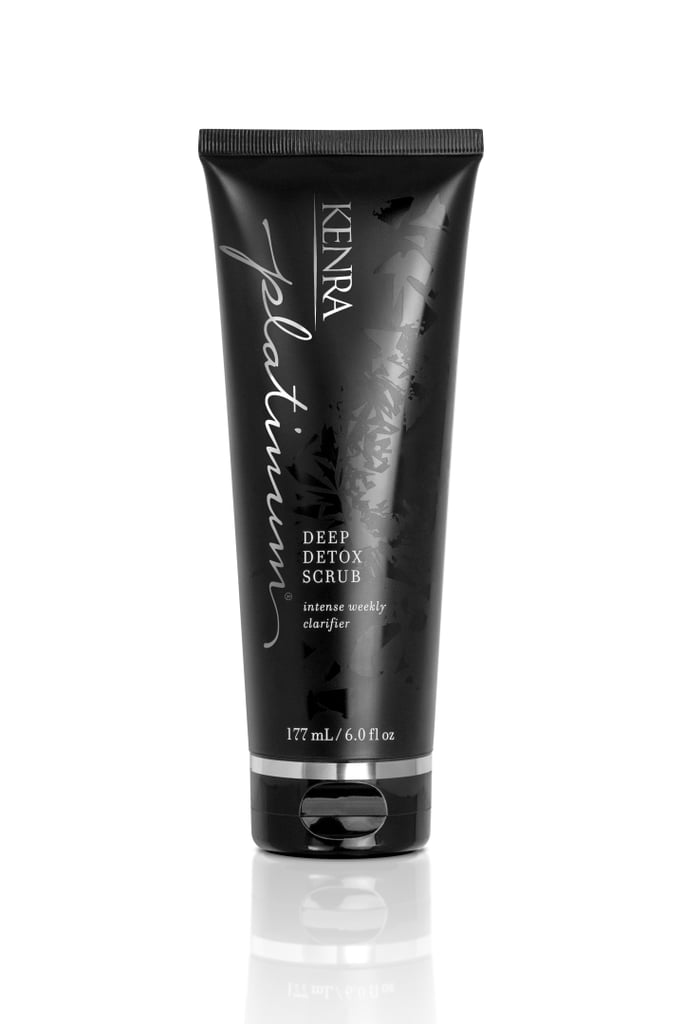 Kenra Professional Deep Detox Scrub