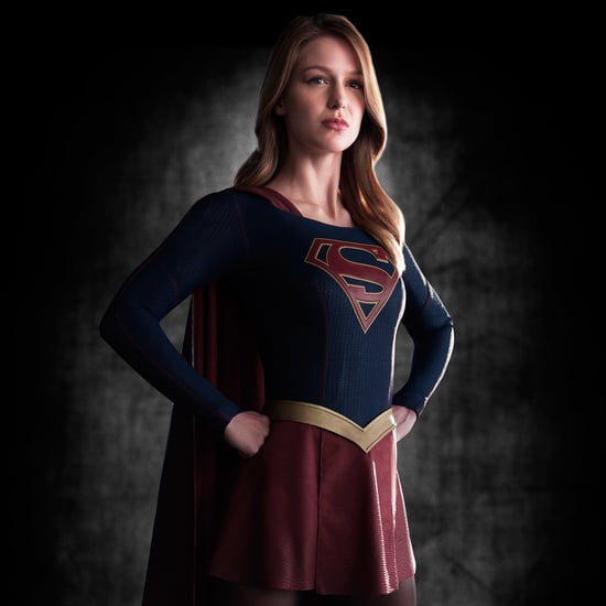 Melissa Benoist as Supergirl | Pictures