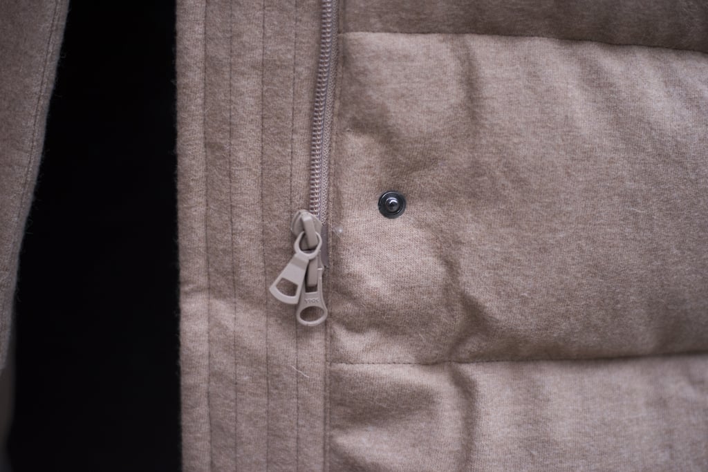 Stylish Winter Coats