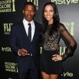 Jamie Foxx Steps Out With His Gorgeous Daughter Corinne, the New Miss Golden Globe