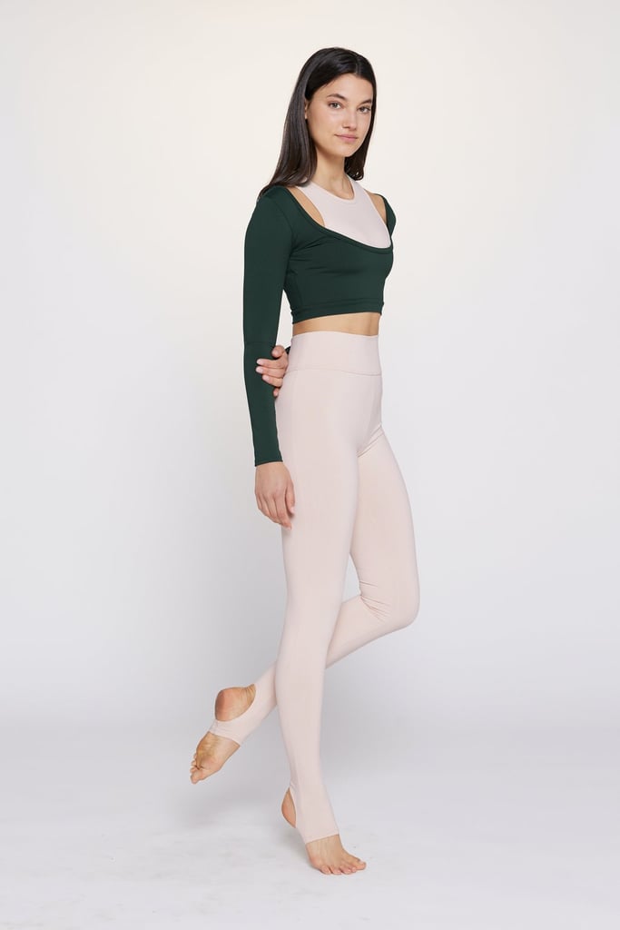 Live the Process Ballet Legging