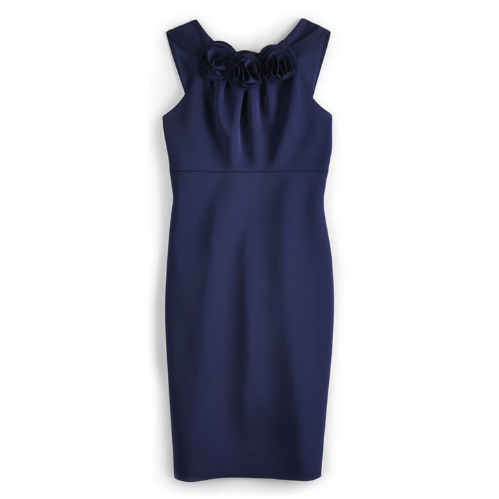 JW Jason Wu x Kohl's Rosette Halter Dress The JW Jason Wu For Kohl's